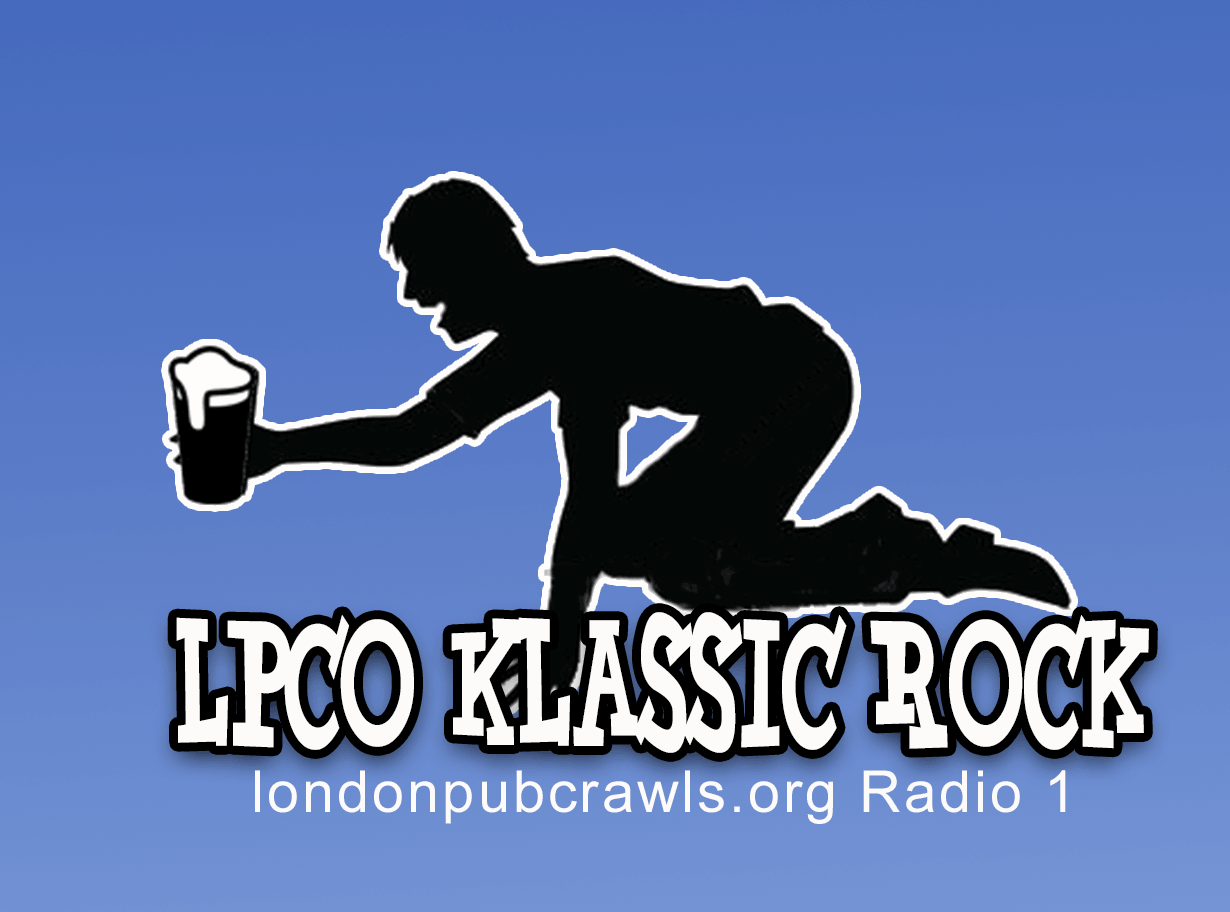 LPCO Klassic Rock Radio