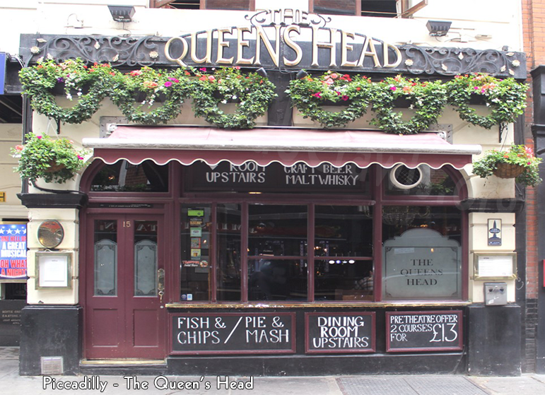 queens-head-piccadilly